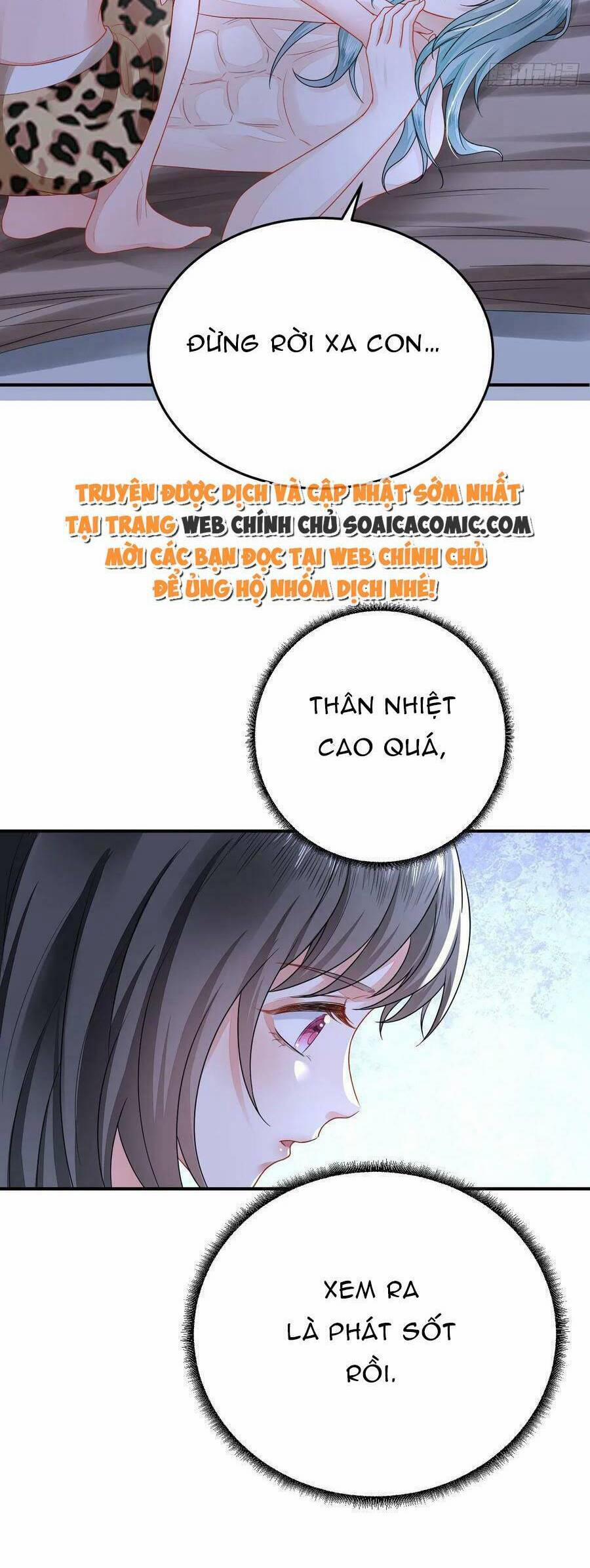 Kế Hoạch Thuần Phục Thú Phu Kiêu Ngạo 47 trang 33