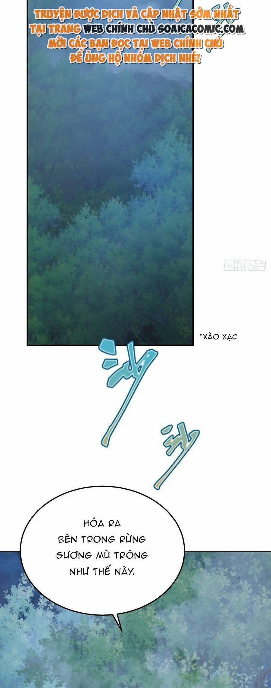 Kế Hoạch Thuần Phục Thú Phu Kiêu Ngạo 47 trang 5