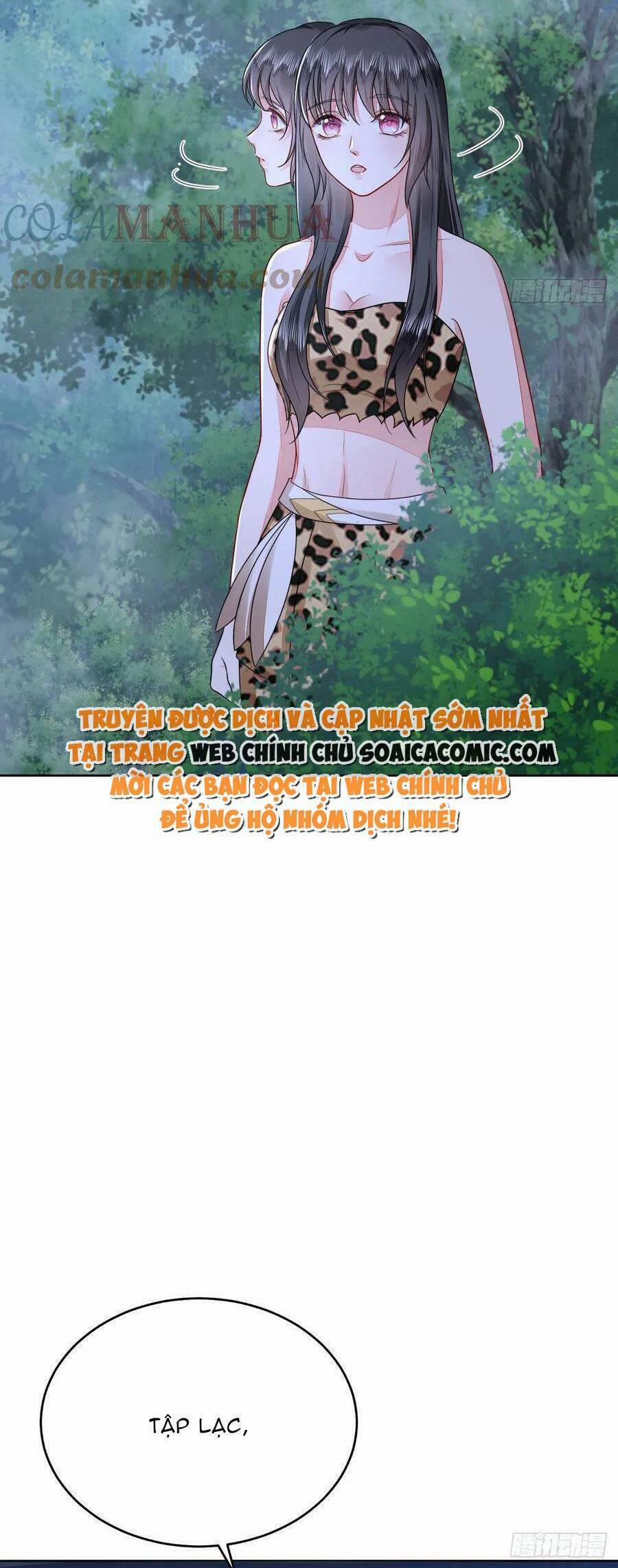 Kế Hoạch Thuần Phục Thú Phu Kiêu Ngạo 47 trang 6