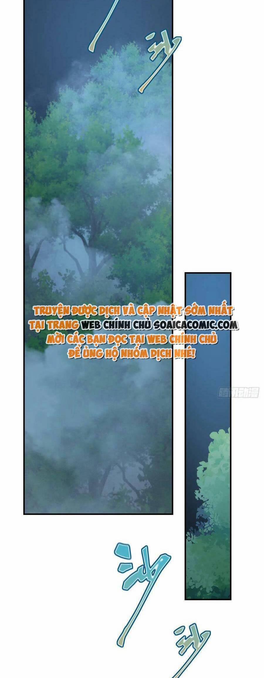 Kế Hoạch Thuần Phục Thú Phu Kiêu Ngạo 47 trang 8