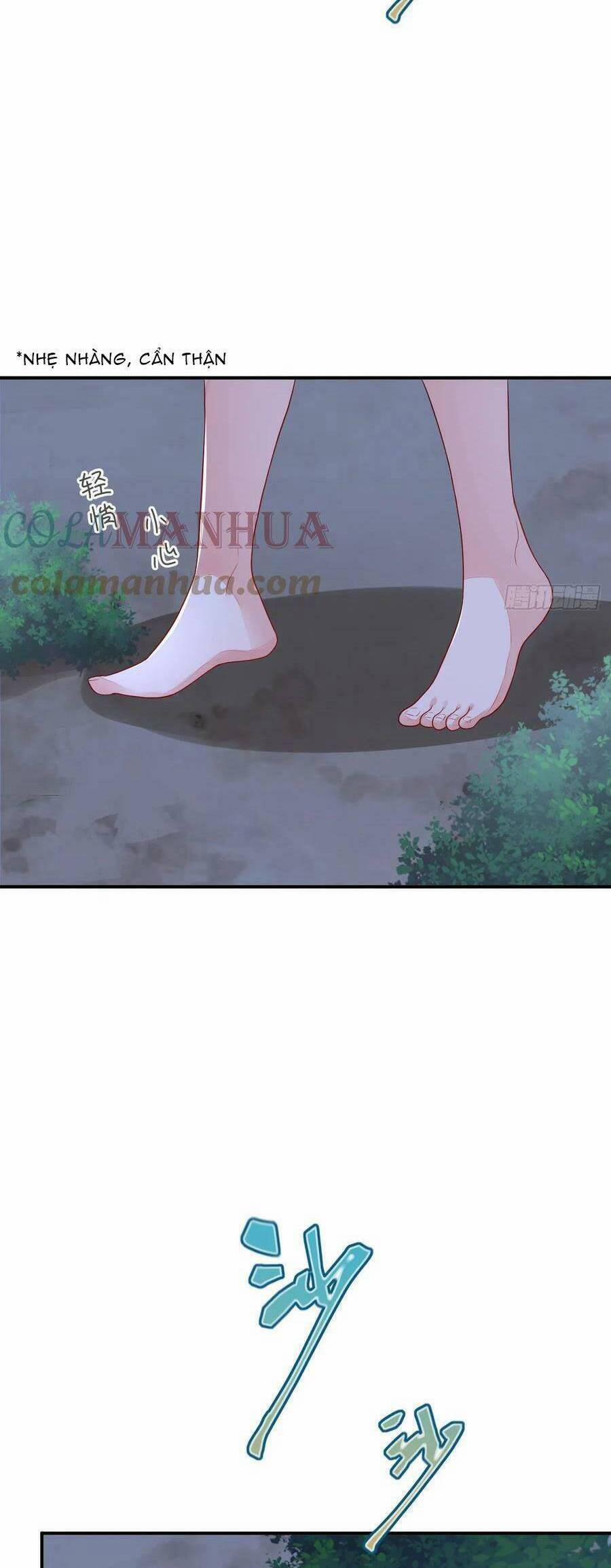 Kế Hoạch Thuần Phục Thú Phu Kiêu Ngạo 47 trang 9