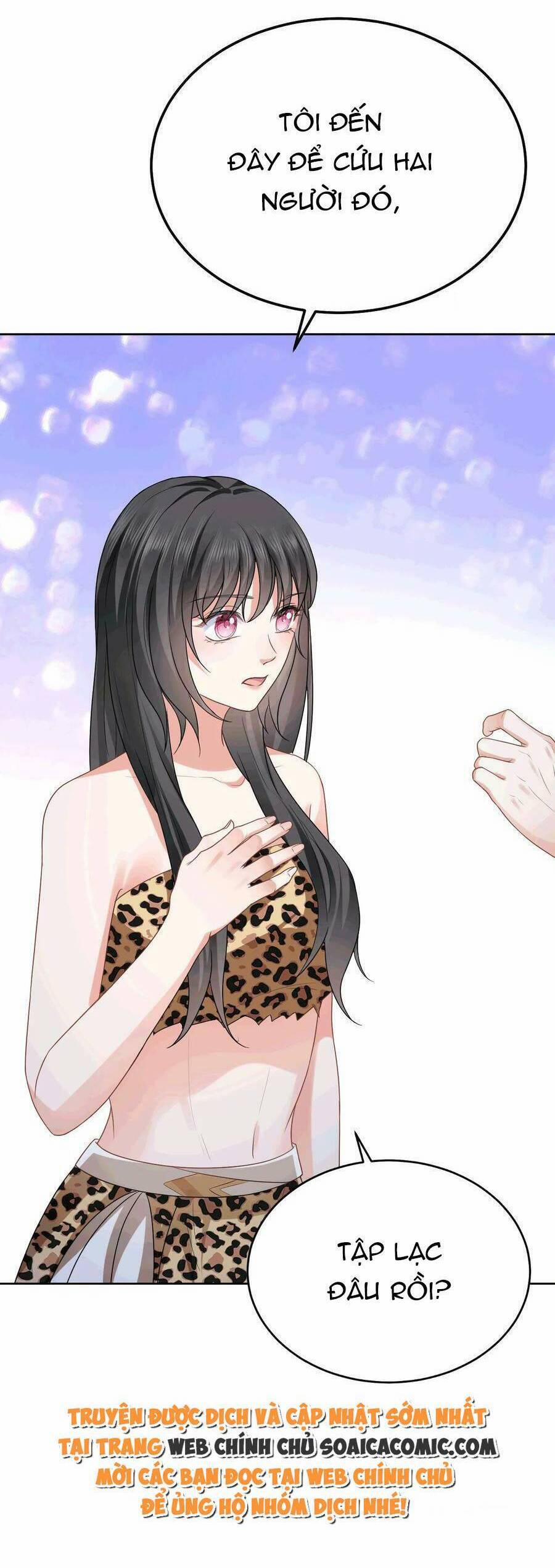 Kế Hoạch Thuần Phục Thú Phu Kiêu Ngạo 48 trang 11