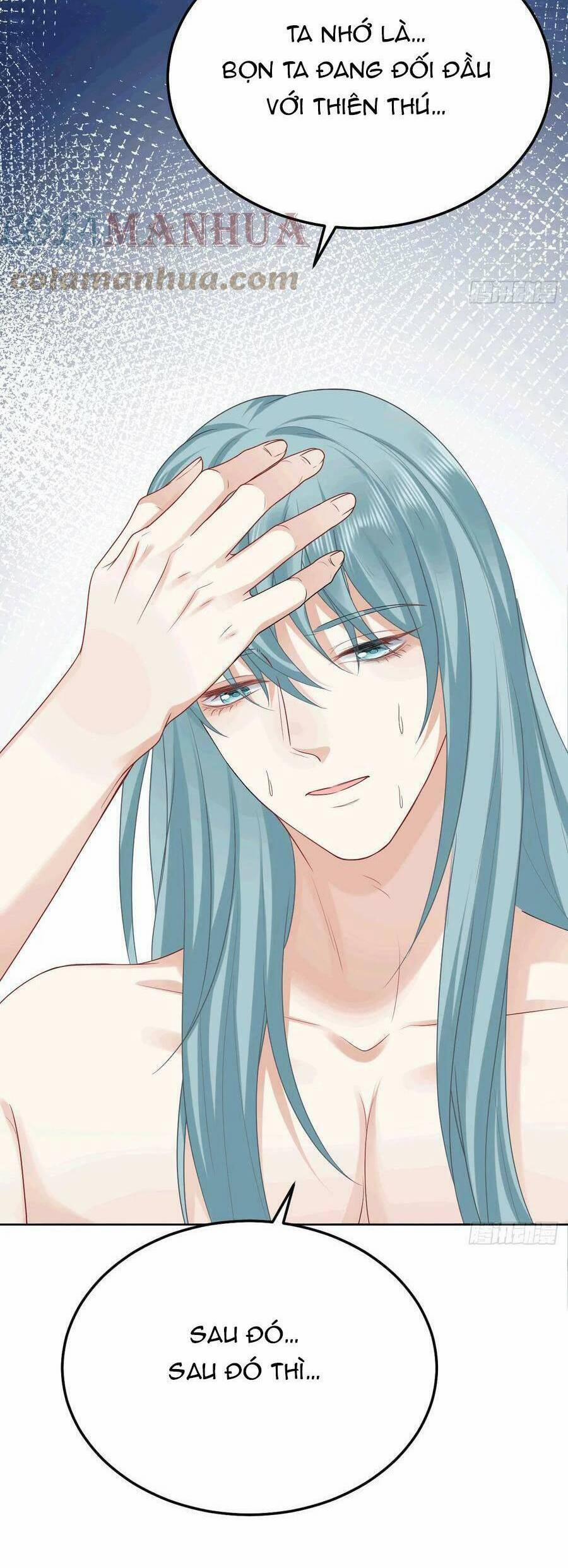 Kế Hoạch Thuần Phục Thú Phu Kiêu Ngạo 48 trang 13