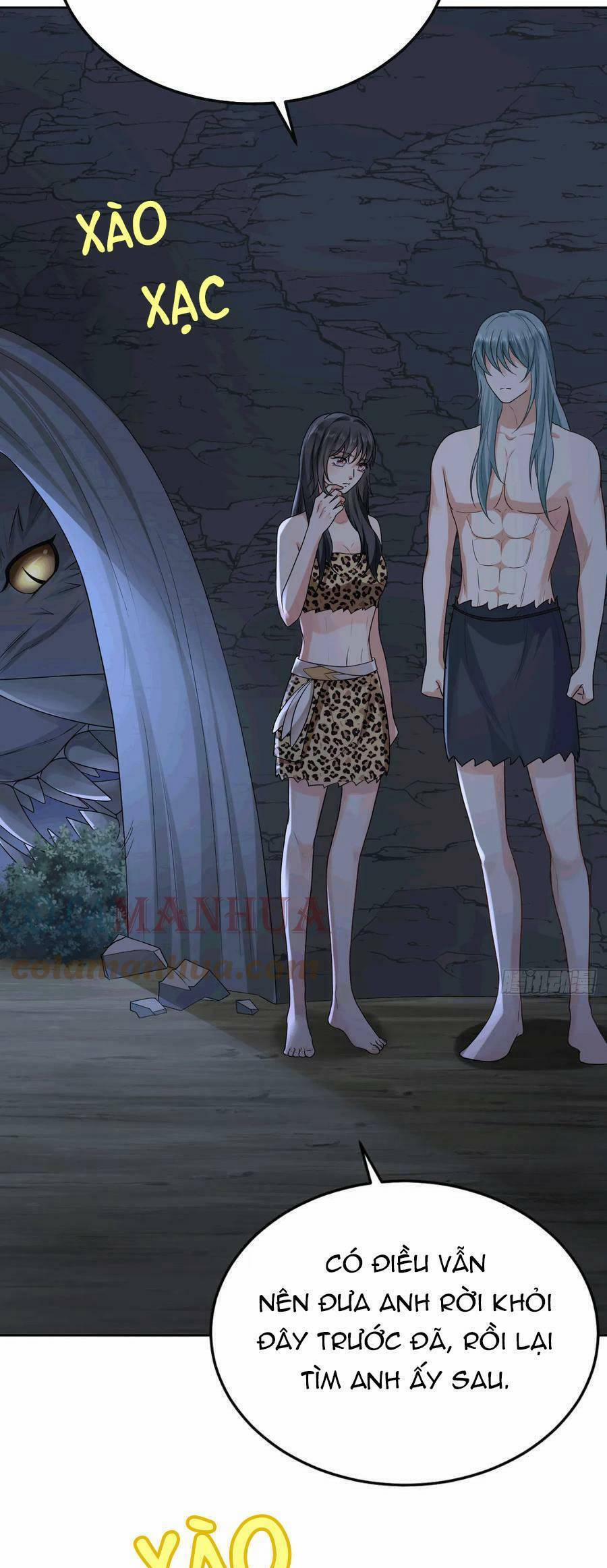 Kế Hoạch Thuần Phục Thú Phu Kiêu Ngạo 48 trang 15