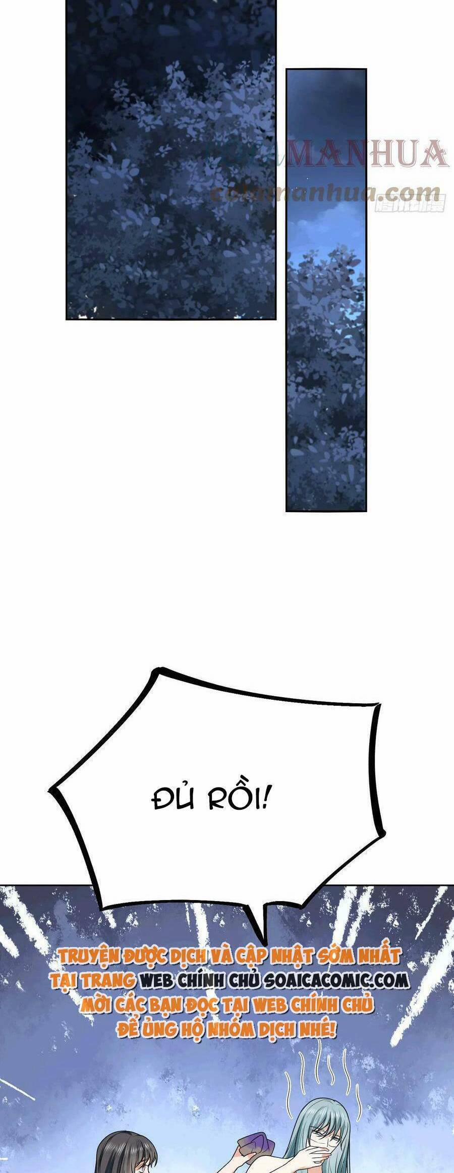 Kế Hoạch Thuần Phục Thú Phu Kiêu Ngạo 48 trang 17