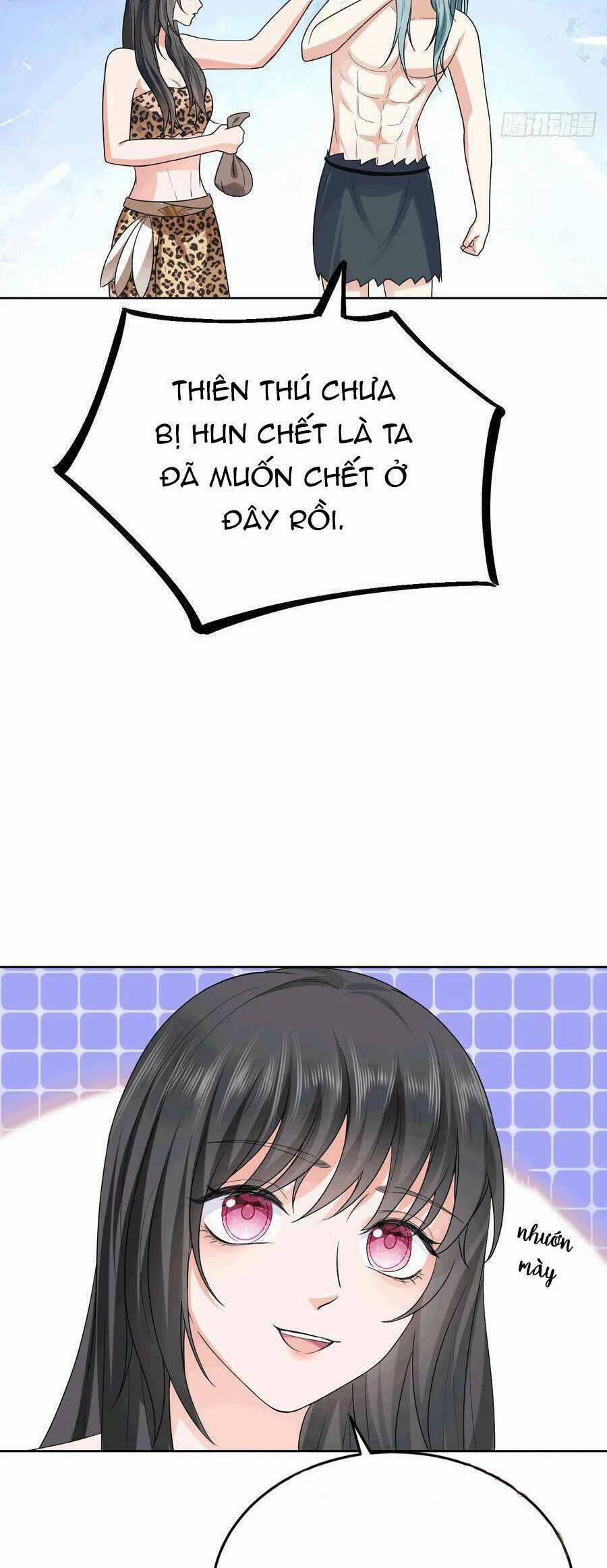 Kế Hoạch Thuần Phục Thú Phu Kiêu Ngạo 48 trang 18