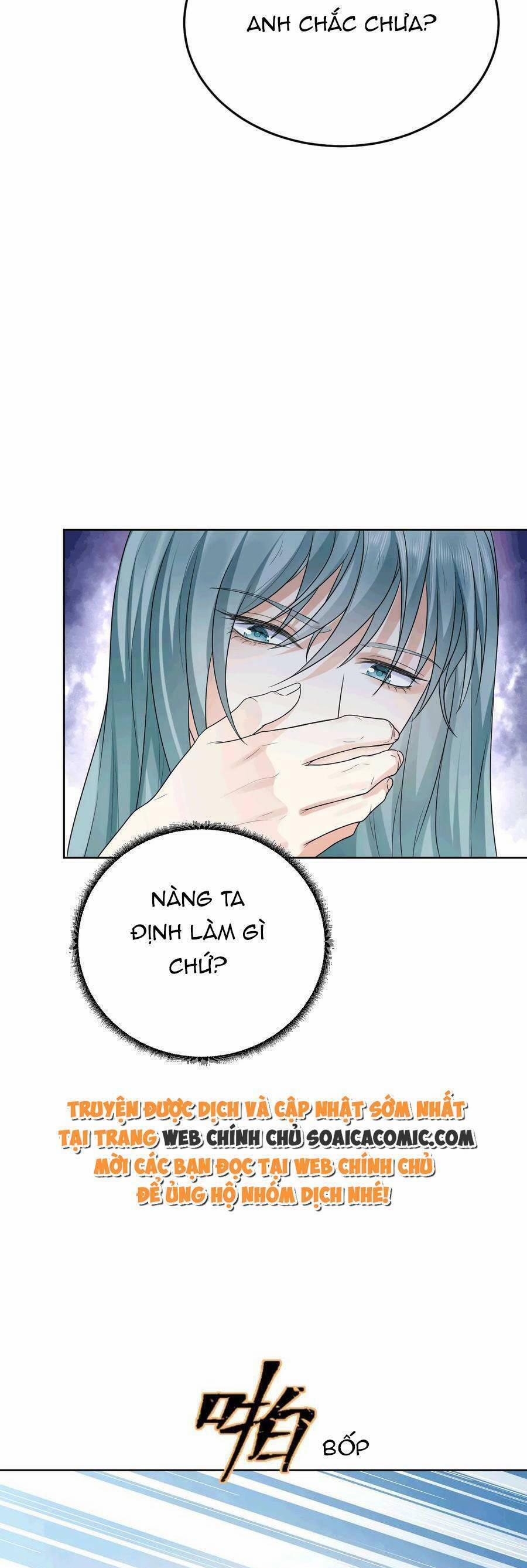 Kế Hoạch Thuần Phục Thú Phu Kiêu Ngạo 48 trang 19