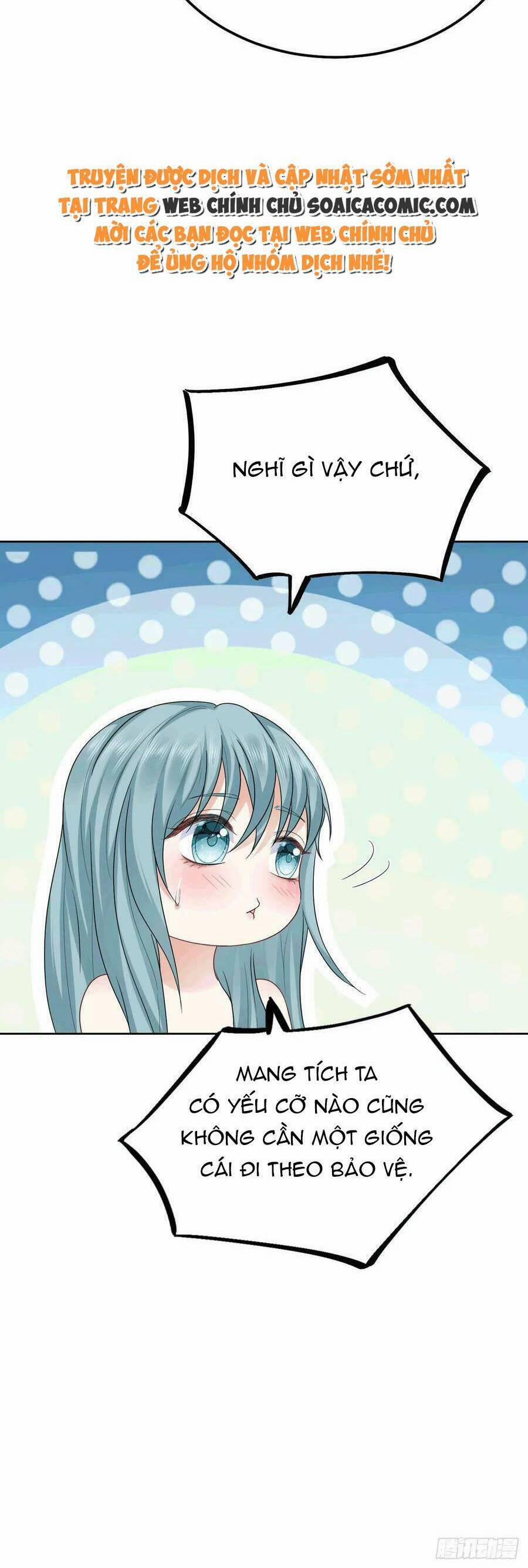 Kế Hoạch Thuần Phục Thú Phu Kiêu Ngạo 48 trang 22