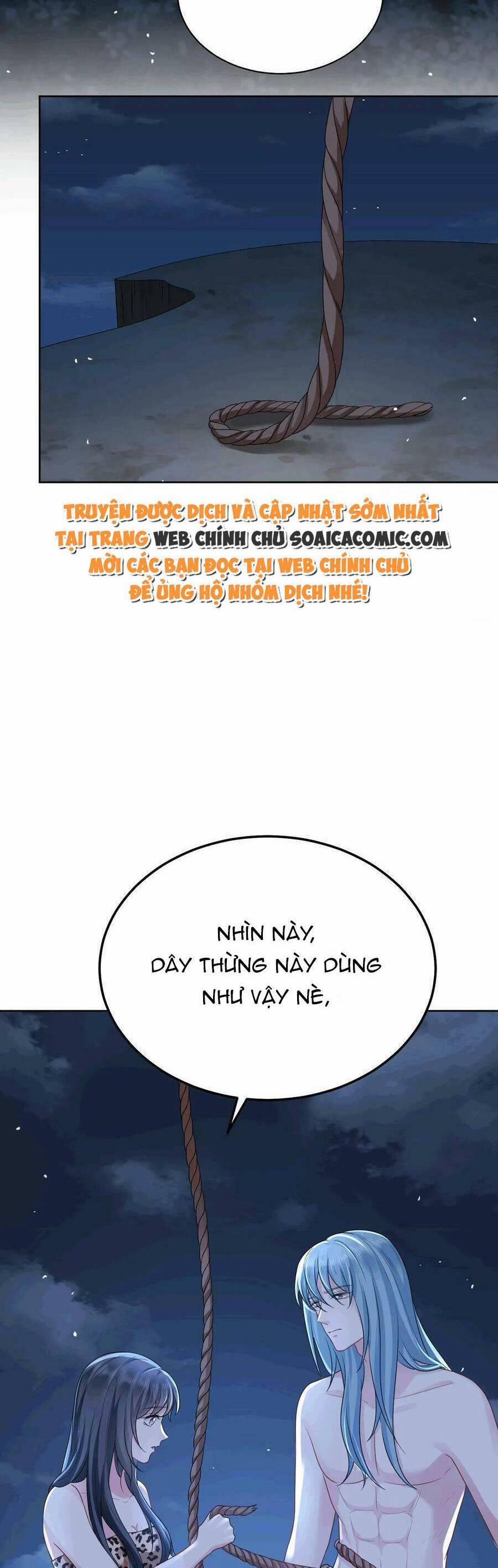 Kế Hoạch Thuần Phục Thú Phu Kiêu Ngạo 48 trang 25