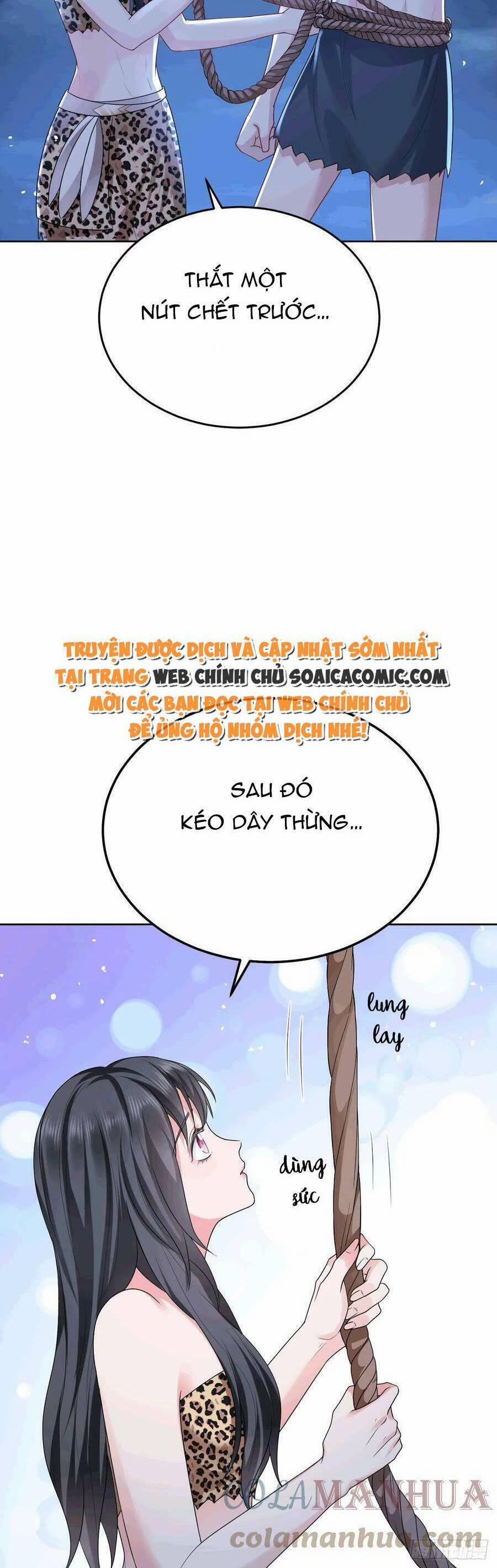 Kế Hoạch Thuần Phục Thú Phu Kiêu Ngạo 48 trang 26