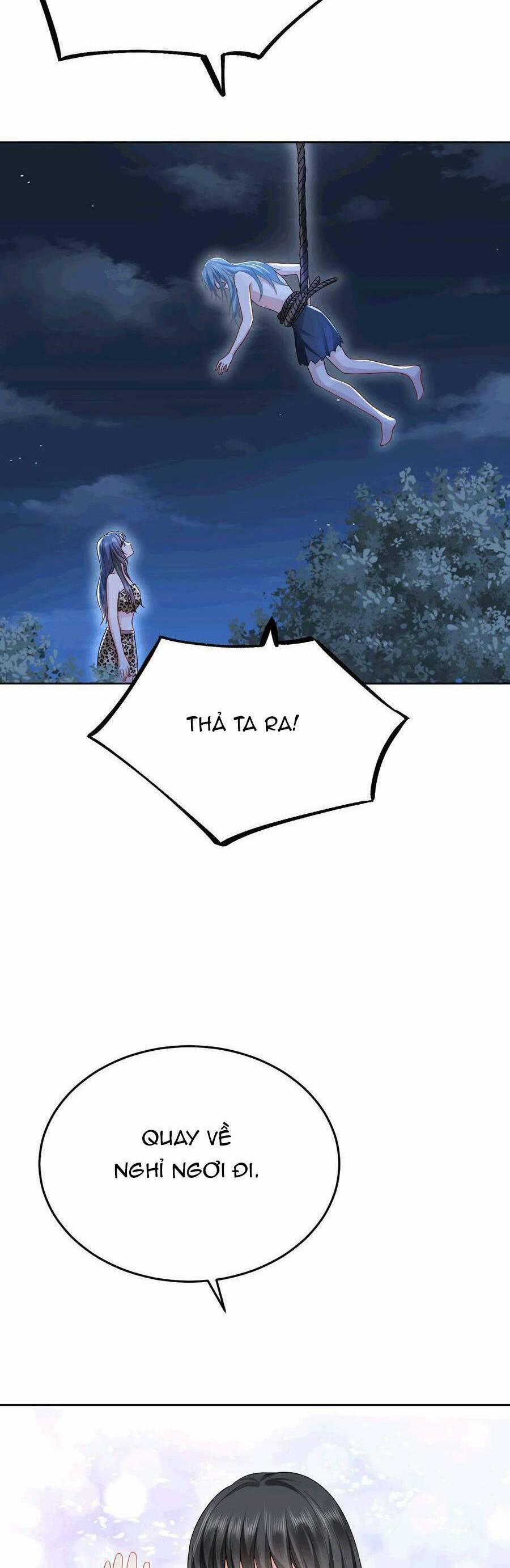 Kế Hoạch Thuần Phục Thú Phu Kiêu Ngạo 48 trang 28