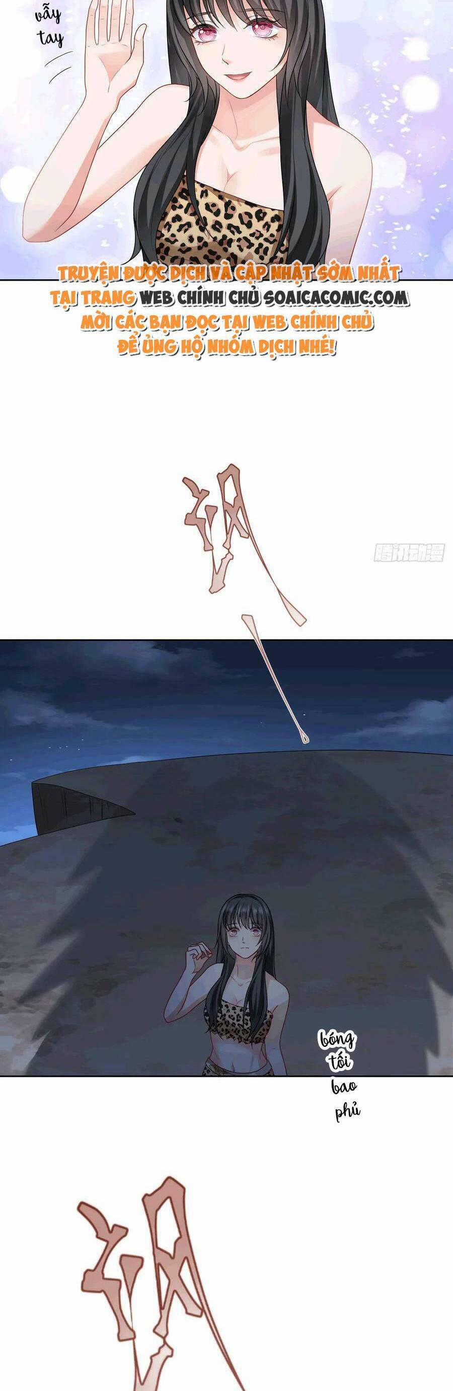 Kế Hoạch Thuần Phục Thú Phu Kiêu Ngạo 48 trang 29