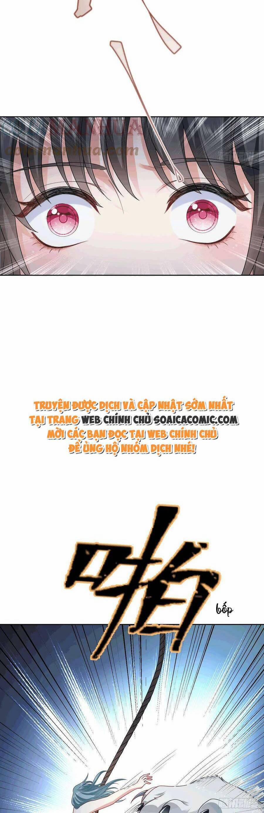 Kế Hoạch Thuần Phục Thú Phu Kiêu Ngạo 48 trang 30