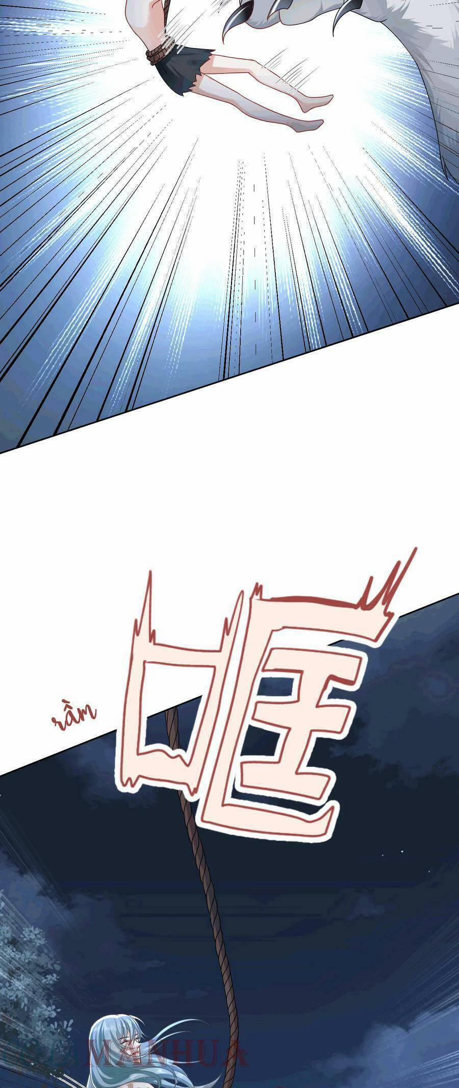 Kế Hoạch Thuần Phục Thú Phu Kiêu Ngạo 48 trang 31