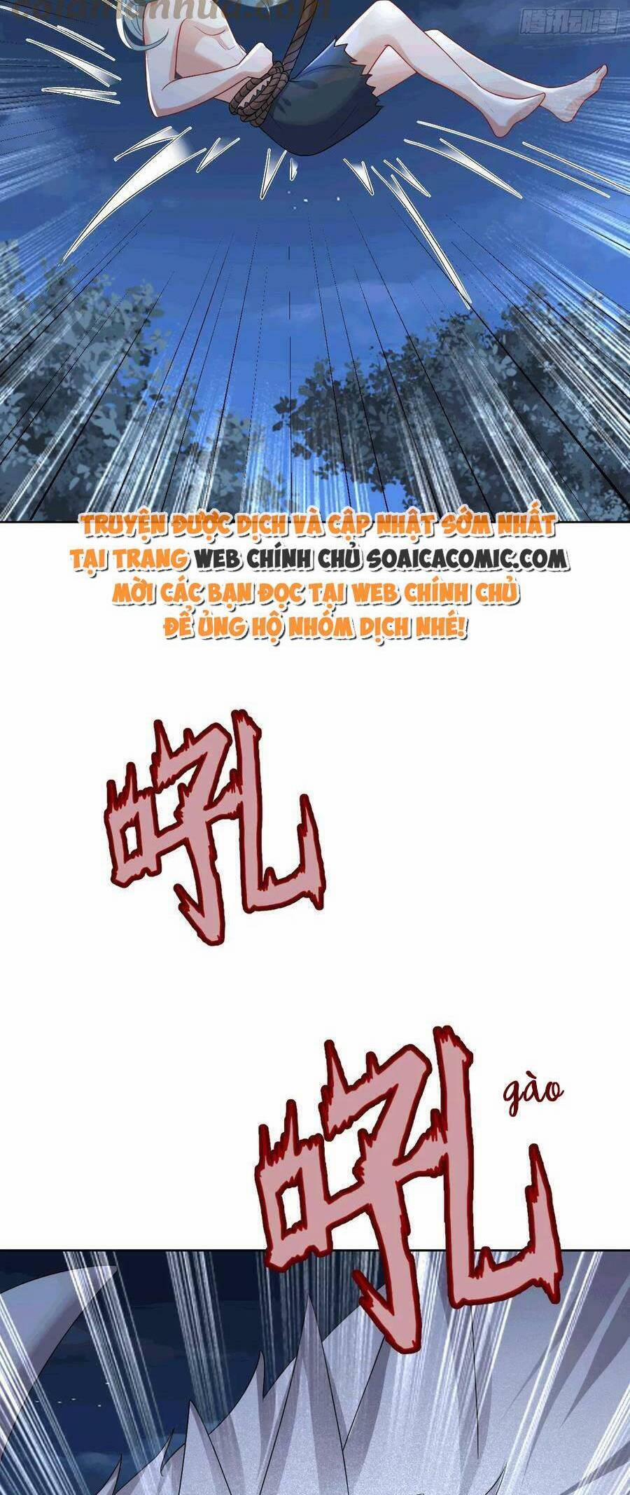 Kế Hoạch Thuần Phục Thú Phu Kiêu Ngạo 48 trang 32