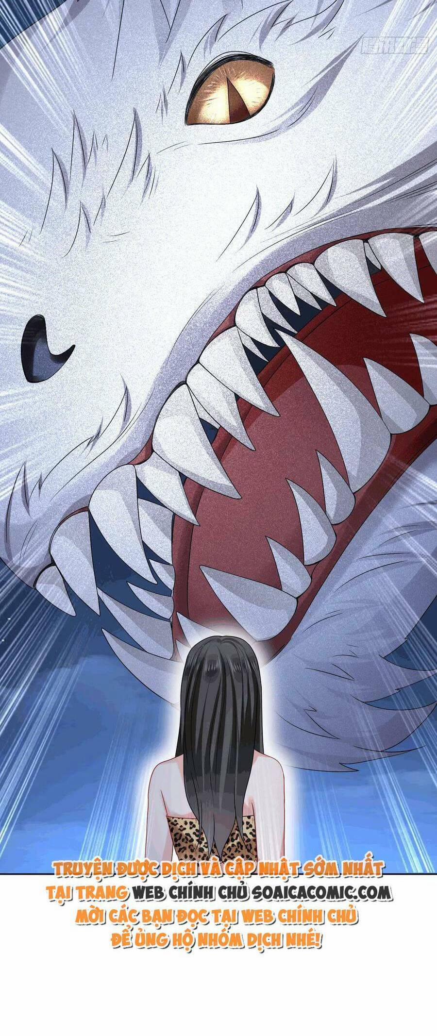 Kế Hoạch Thuần Phục Thú Phu Kiêu Ngạo 48 trang 33