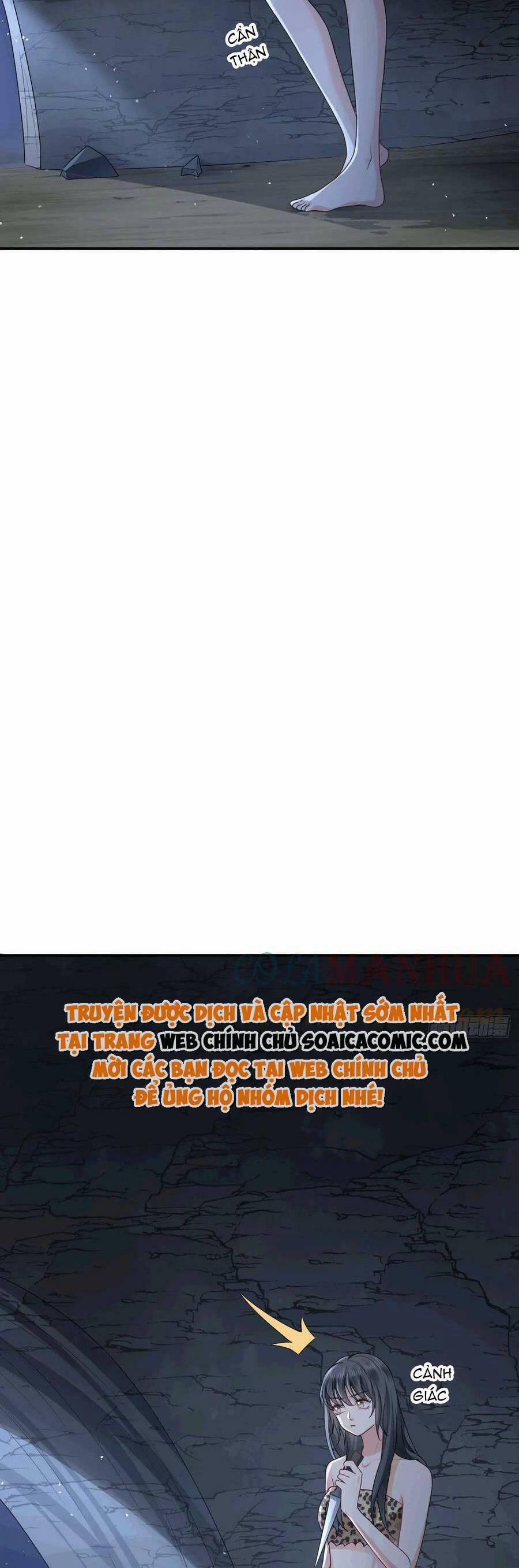 Kế Hoạch Thuần Phục Thú Phu Kiêu Ngạo 48 trang 5