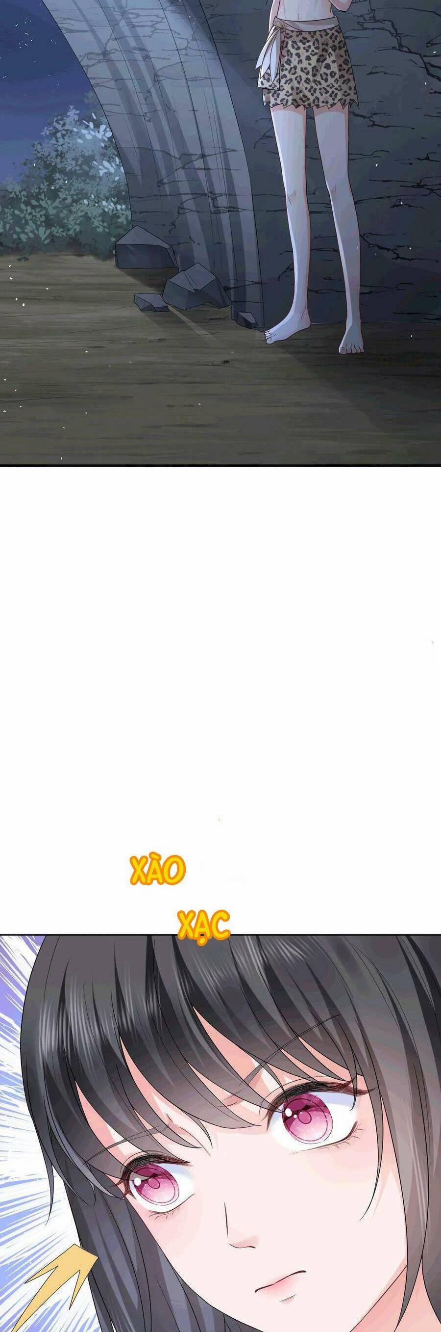 Kế Hoạch Thuần Phục Thú Phu Kiêu Ngạo 48 trang 6