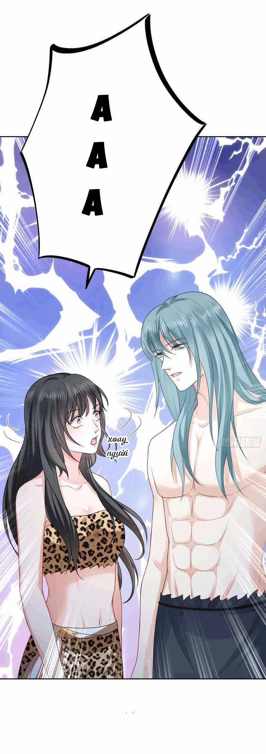 Kế Hoạch Thuần Phục Thú Phu Kiêu Ngạo 48 trang 9