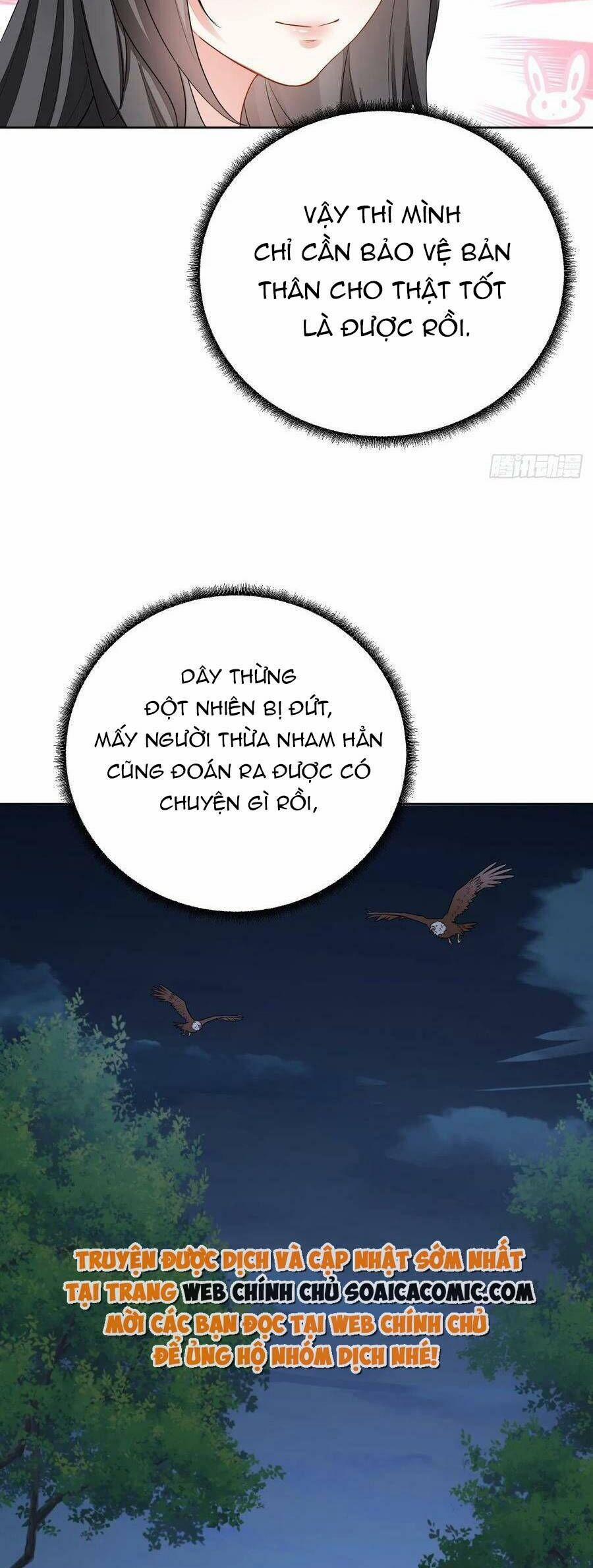 Kế Hoạch Thuần Phục Thú Phu Kiêu Ngạo 49 trang 11