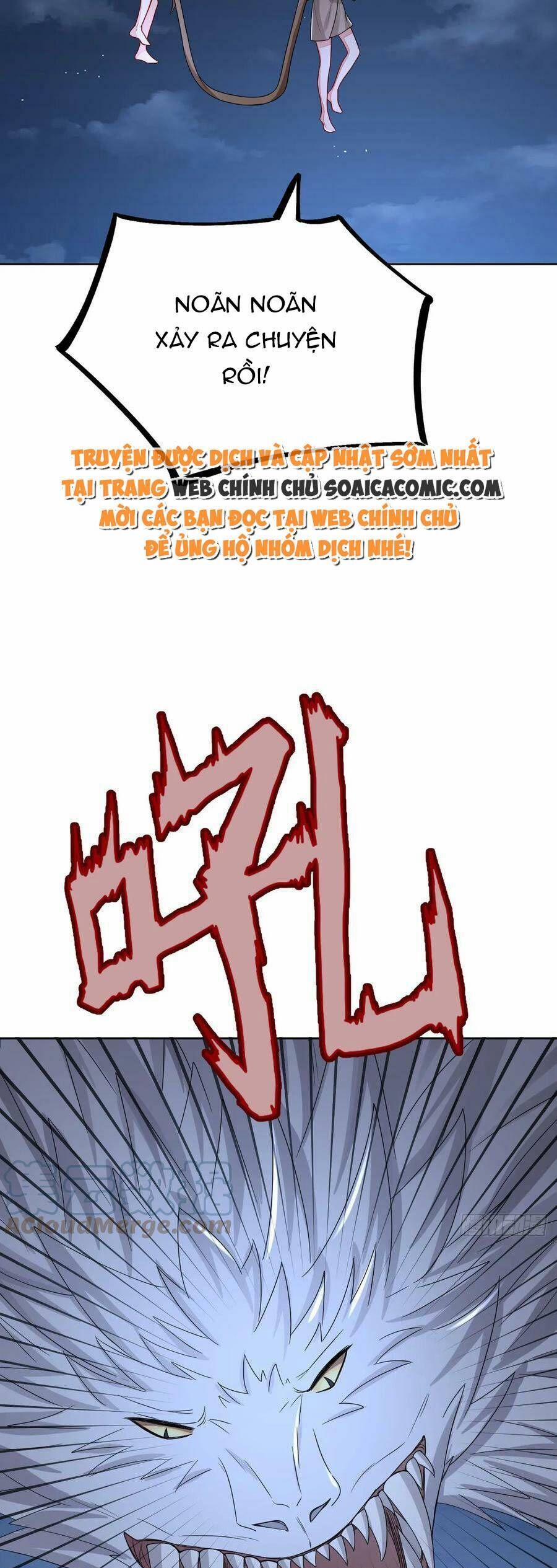 Kế Hoạch Thuần Phục Thú Phu Kiêu Ngạo 49 trang 13