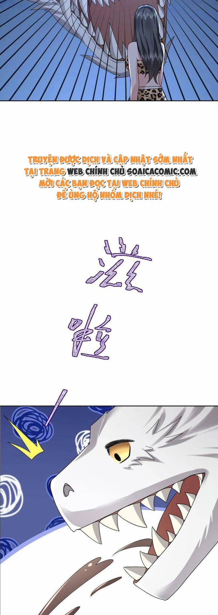 Kế Hoạch Thuần Phục Thú Phu Kiêu Ngạo 49 trang 14