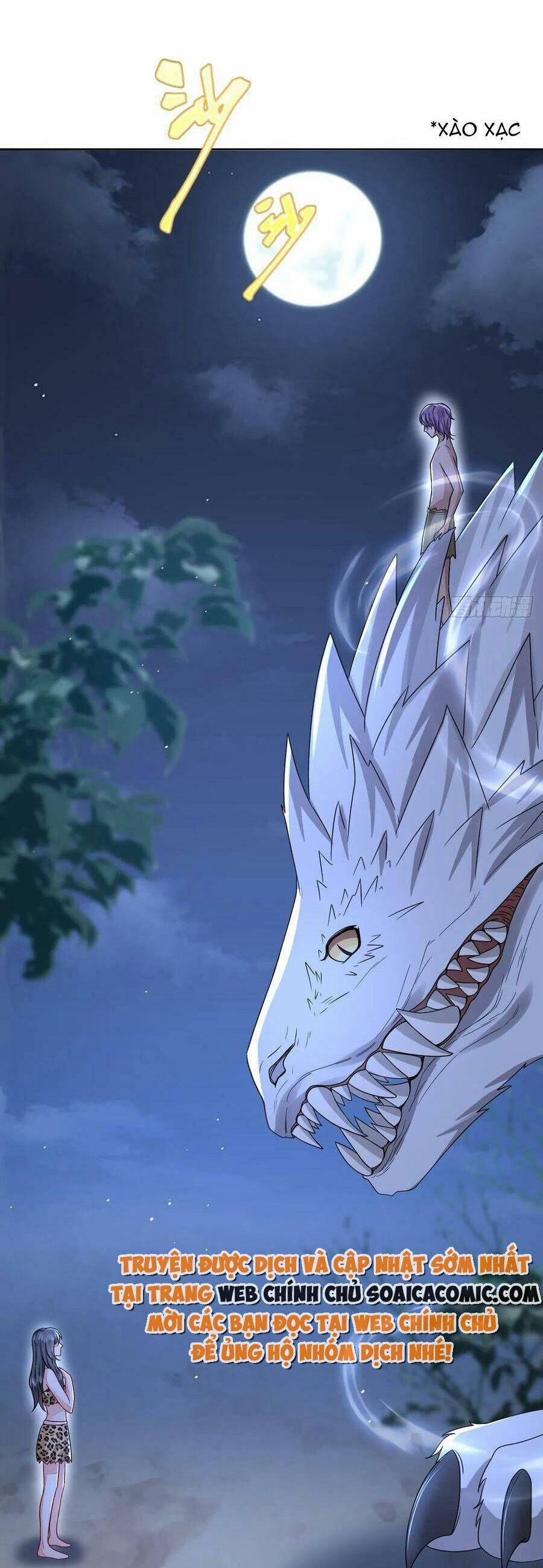 Kế Hoạch Thuần Phục Thú Phu Kiêu Ngạo 49 trang 19