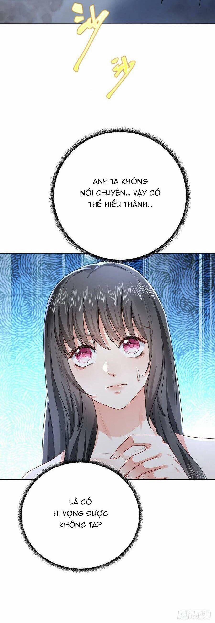 Kế Hoạch Thuần Phục Thú Phu Kiêu Ngạo 49 trang 20