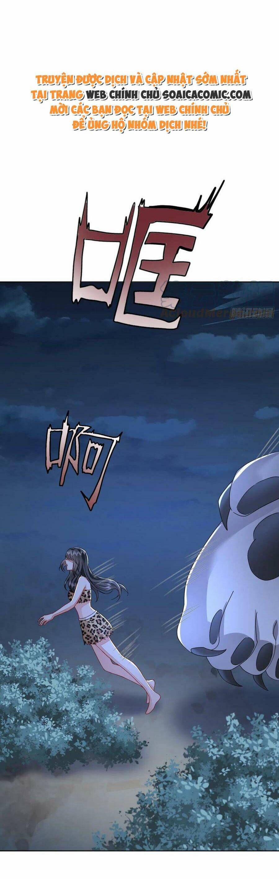 Kế Hoạch Thuần Phục Thú Phu Kiêu Ngạo 49 trang 23