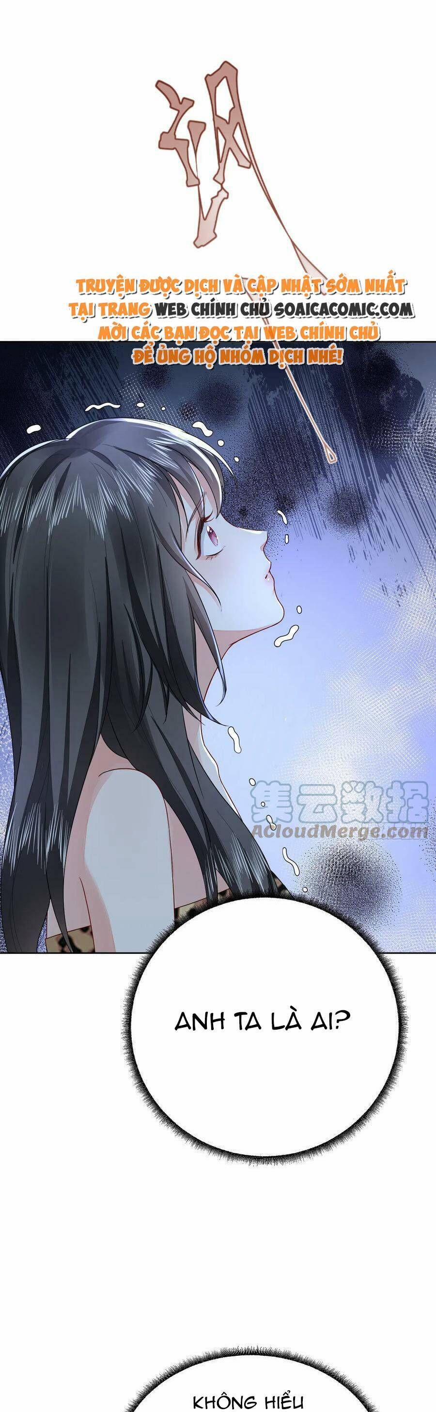 Kế Hoạch Thuần Phục Thú Phu Kiêu Ngạo 49 trang 6