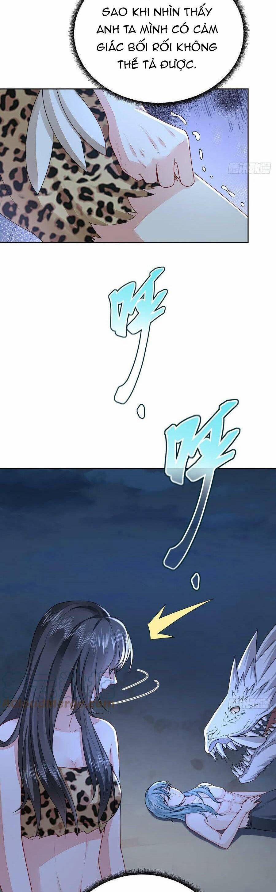 Kế Hoạch Thuần Phục Thú Phu Kiêu Ngạo 49 trang 7