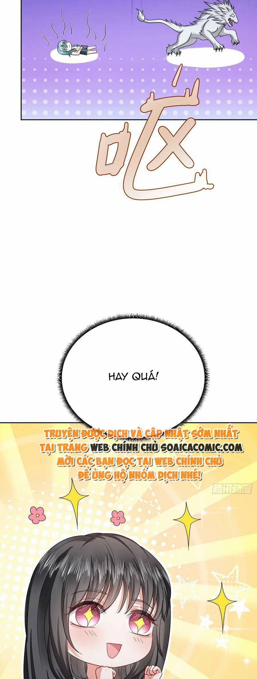 Kế Hoạch Thuần Phục Thú Phu Kiêu Ngạo 49 trang 9