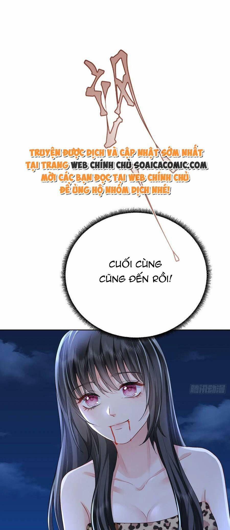 Kế Hoạch Thuần Phục Thú Phu Kiêu Ngạo 50 trang 0