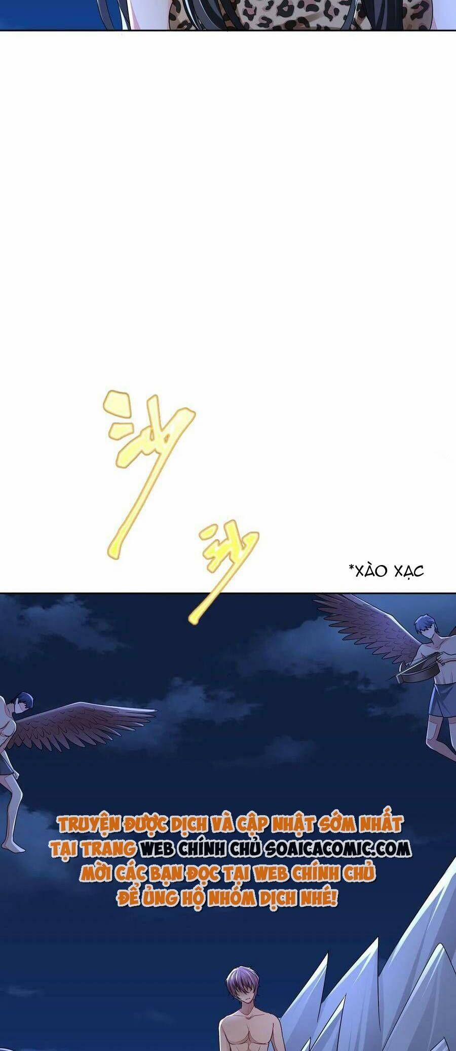 Kế Hoạch Thuần Phục Thú Phu Kiêu Ngạo 50 trang 1