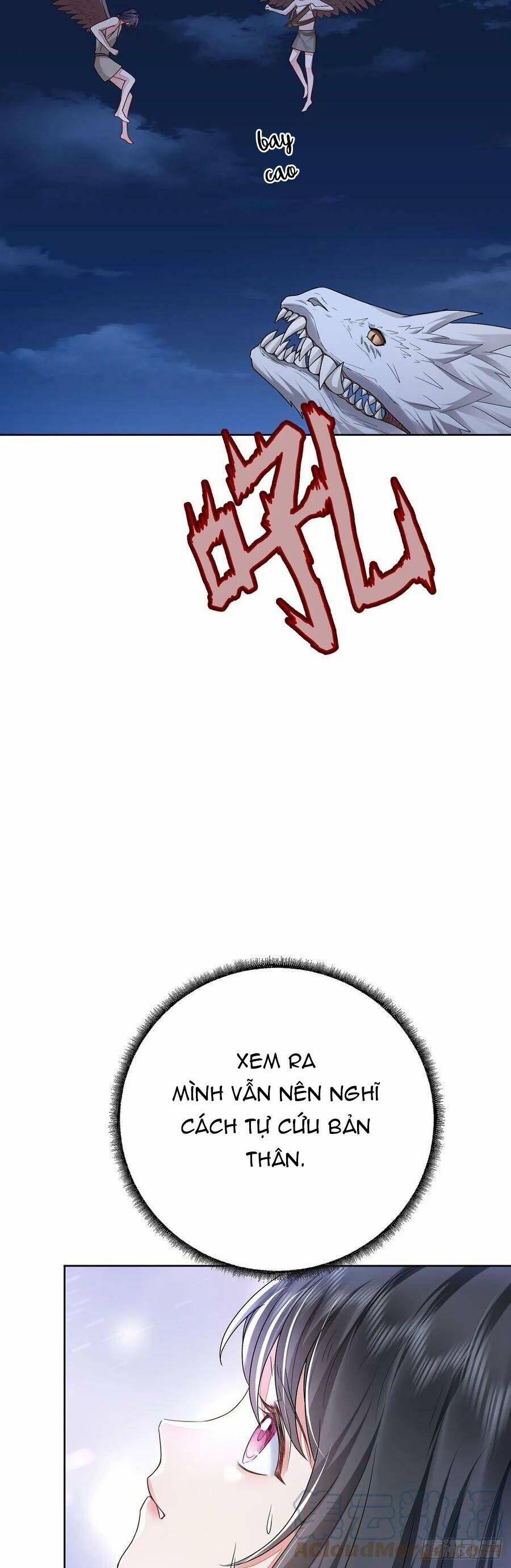 Kế Hoạch Thuần Phục Thú Phu Kiêu Ngạo 50 trang 15