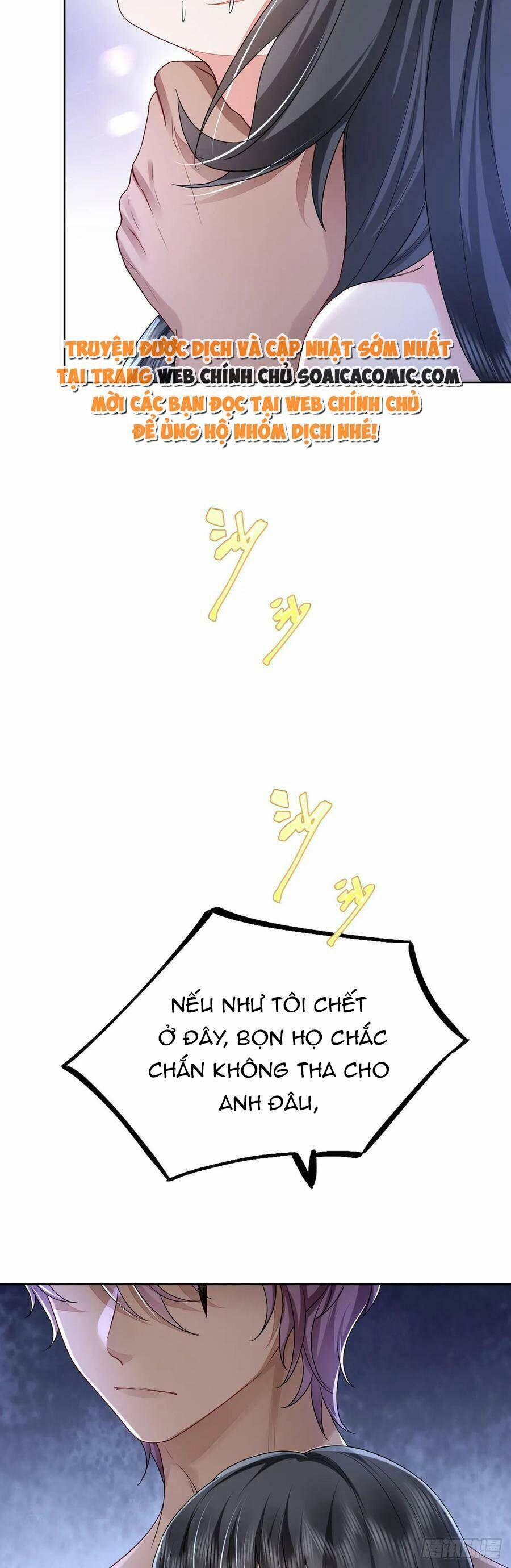 Kế Hoạch Thuần Phục Thú Phu Kiêu Ngạo 50 trang 16