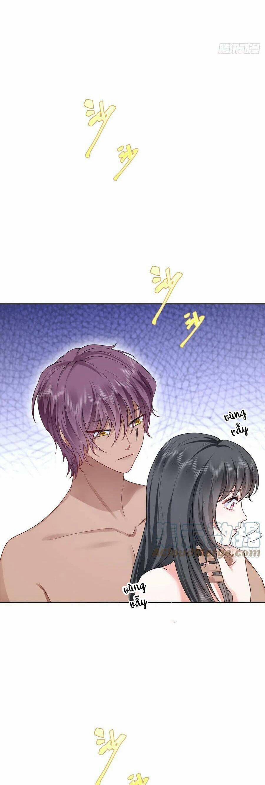 Kế Hoạch Thuần Phục Thú Phu Kiêu Ngạo 50 trang 19