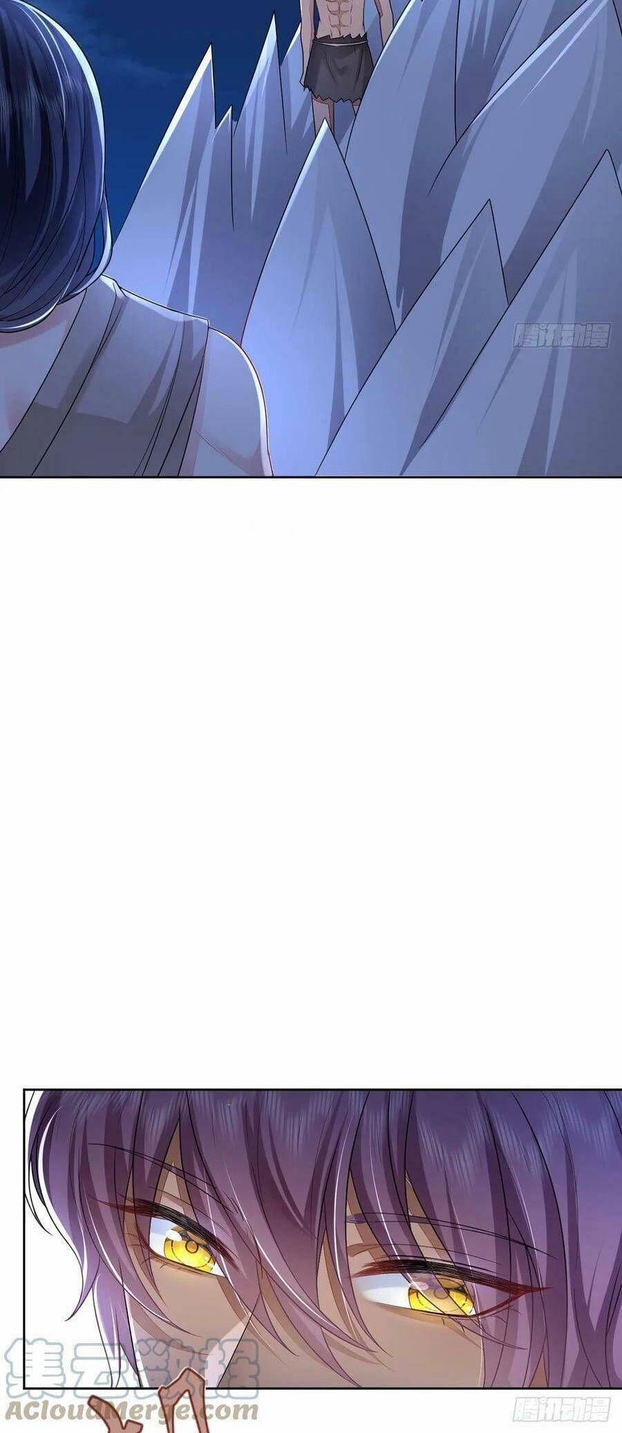 Kế Hoạch Thuần Phục Thú Phu Kiêu Ngạo 50 trang 2