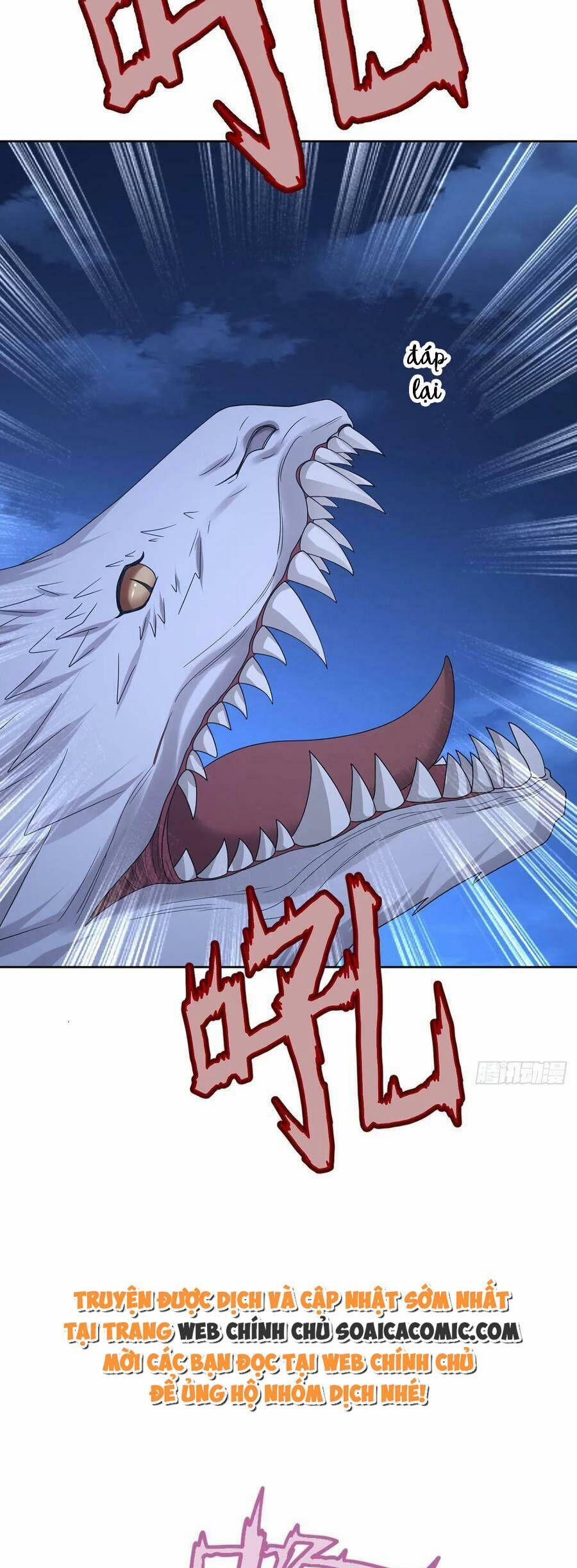 Kế Hoạch Thuần Phục Thú Phu Kiêu Ngạo 50 trang 21