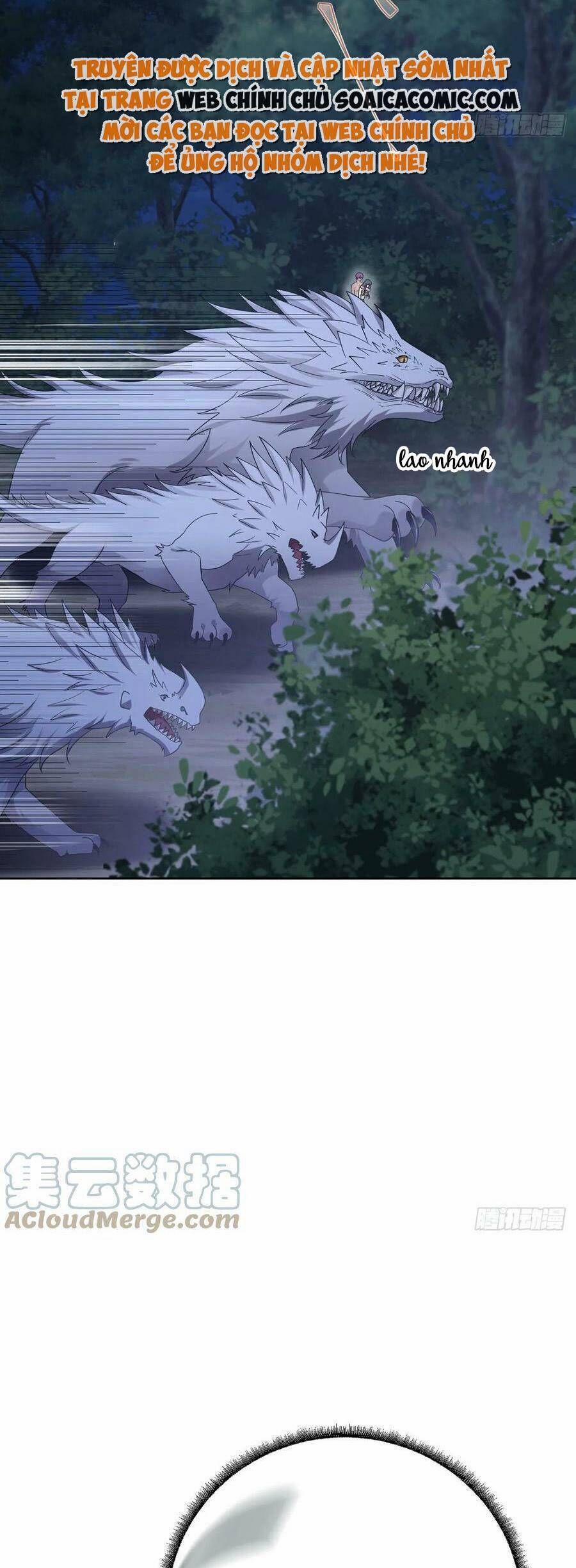 Kế Hoạch Thuần Phục Thú Phu Kiêu Ngạo 50 trang 23