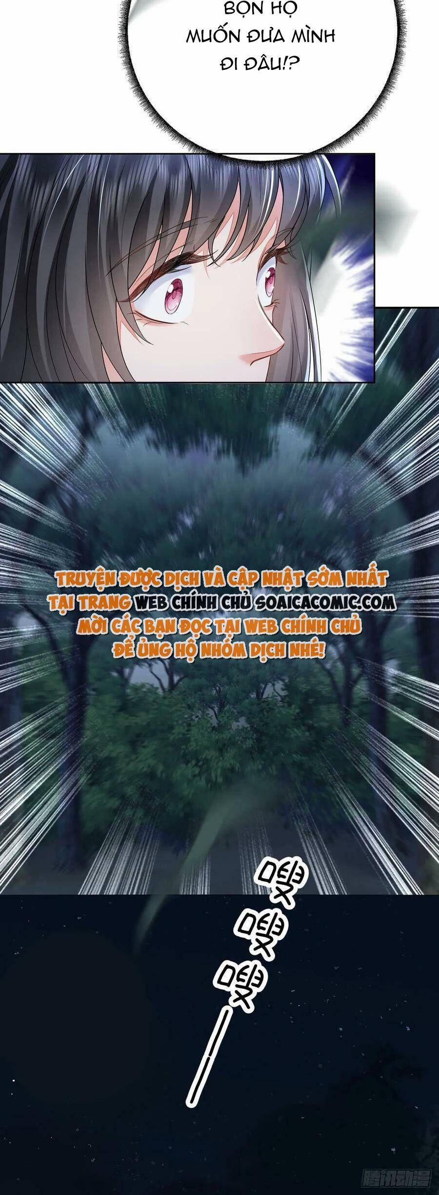 Kế Hoạch Thuần Phục Thú Phu Kiêu Ngạo 50 trang 24