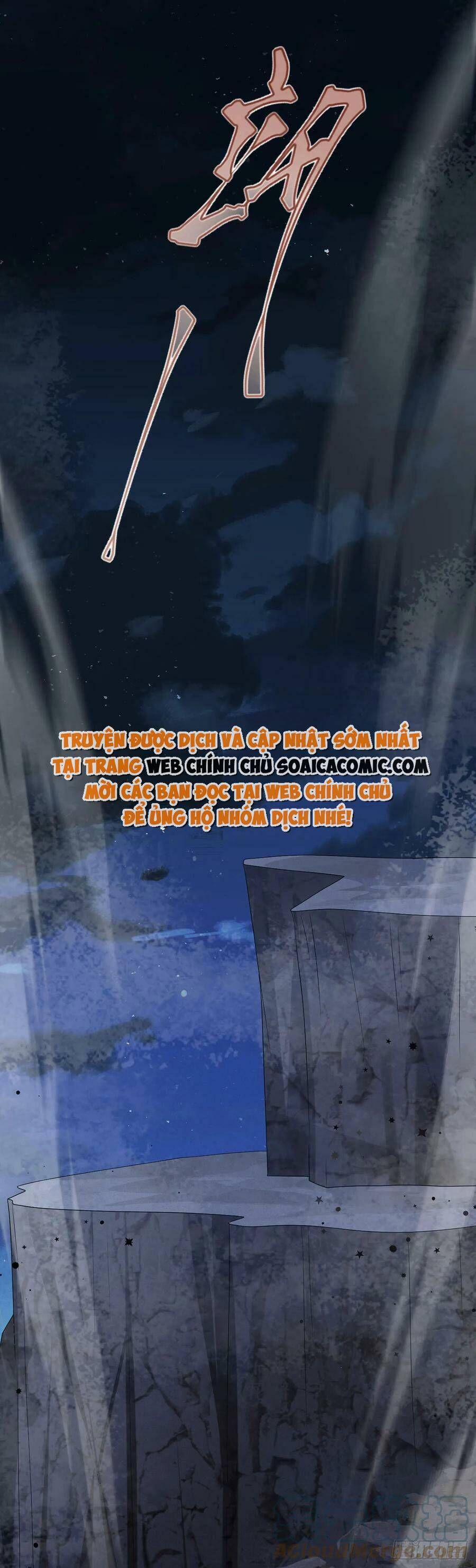 Kế Hoạch Thuần Phục Thú Phu Kiêu Ngạo 50 trang 25