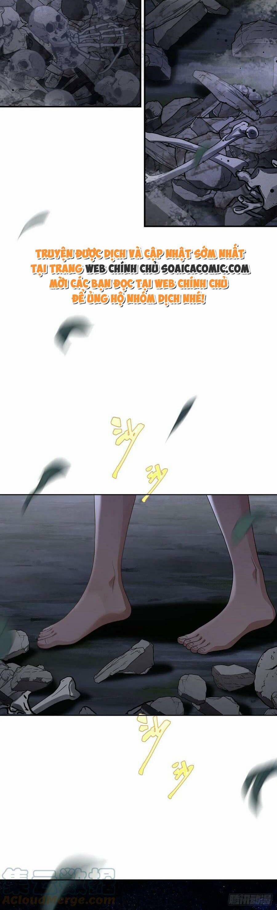 Kế Hoạch Thuần Phục Thú Phu Kiêu Ngạo 50 trang 29