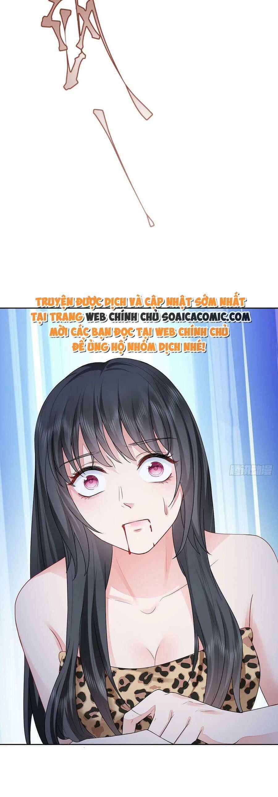 Kế Hoạch Thuần Phục Thú Phu Kiêu Ngạo 50 trang 3