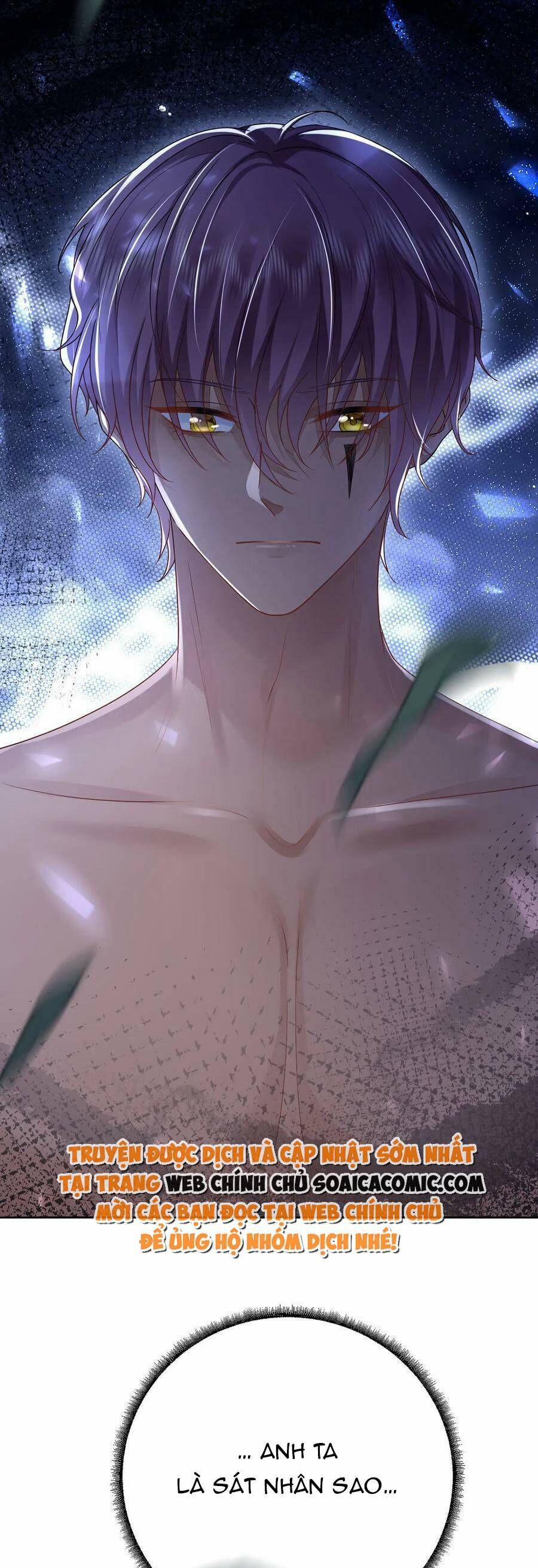 Kế Hoạch Thuần Phục Thú Phu Kiêu Ngạo 50 trang 30