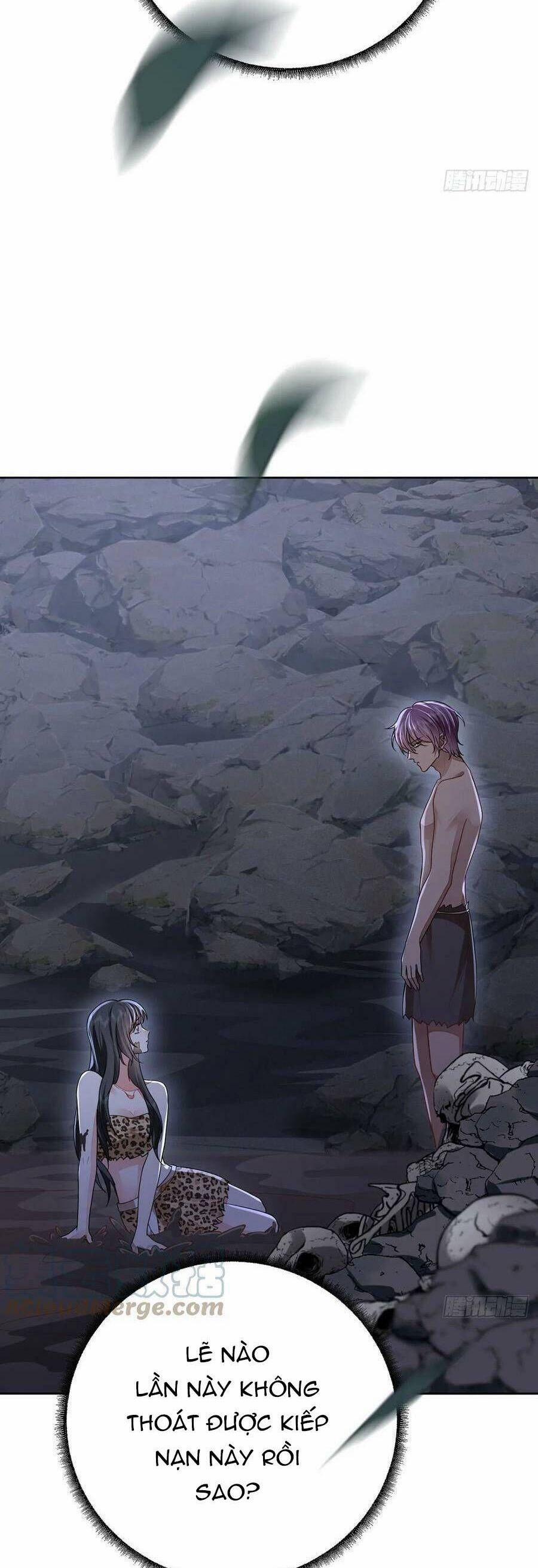 Kế Hoạch Thuần Phục Thú Phu Kiêu Ngạo 50 trang 31