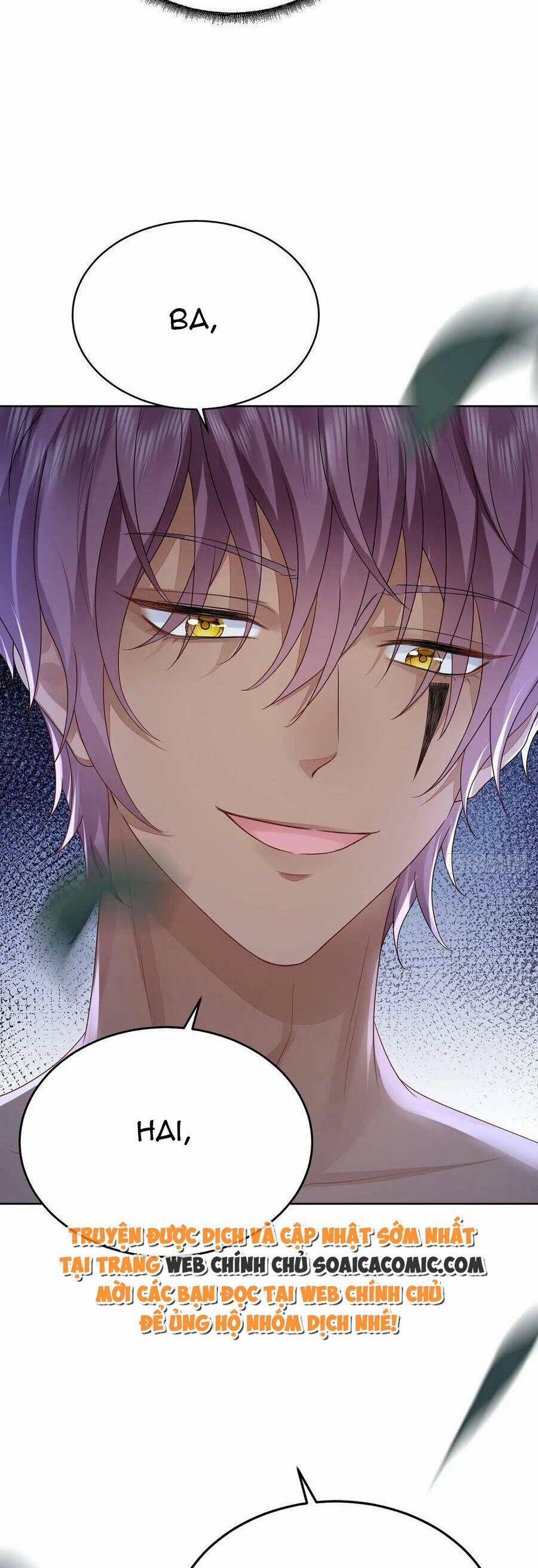 Kế Hoạch Thuần Phục Thú Phu Kiêu Ngạo 50 trang 32