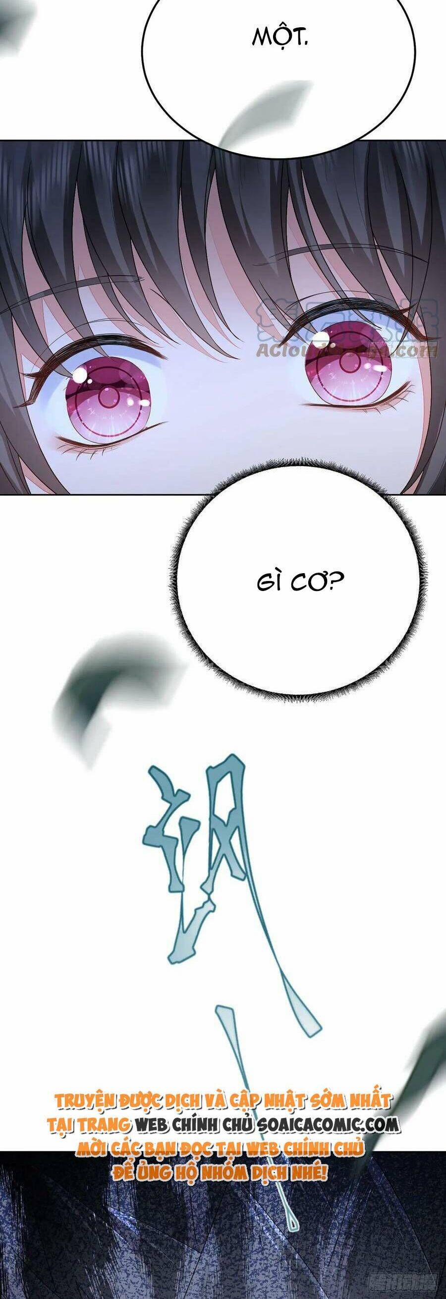 Kế Hoạch Thuần Phục Thú Phu Kiêu Ngạo 50 trang 33