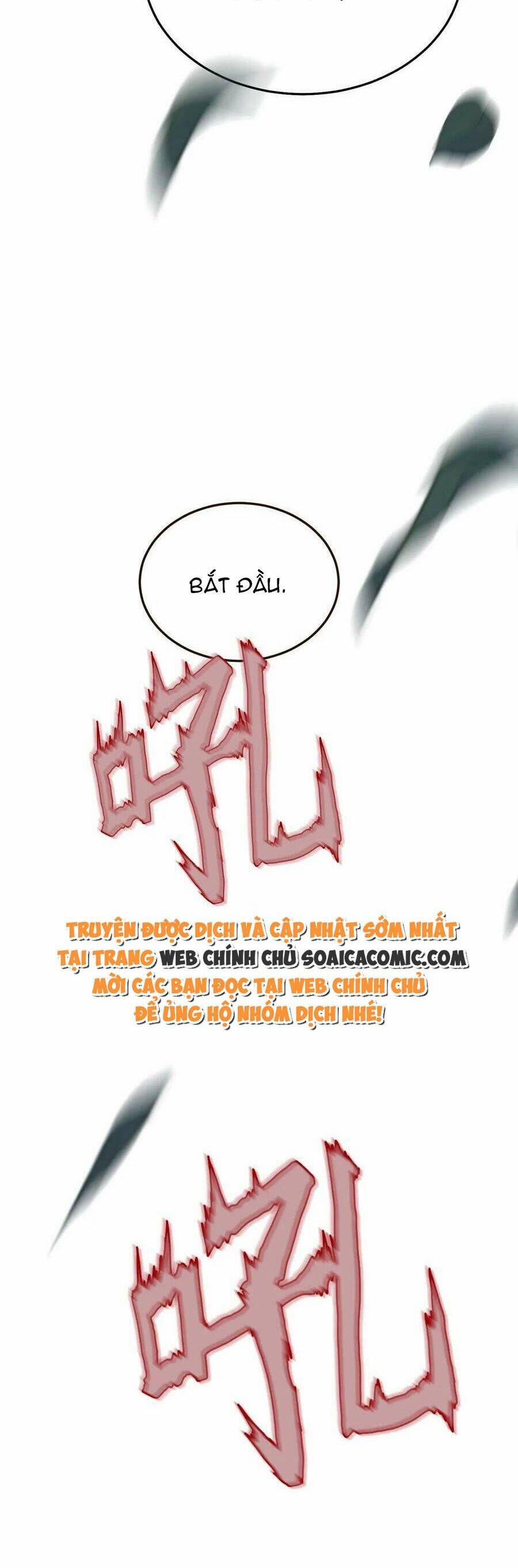 Kế Hoạch Thuần Phục Thú Phu Kiêu Ngạo 50 trang 35