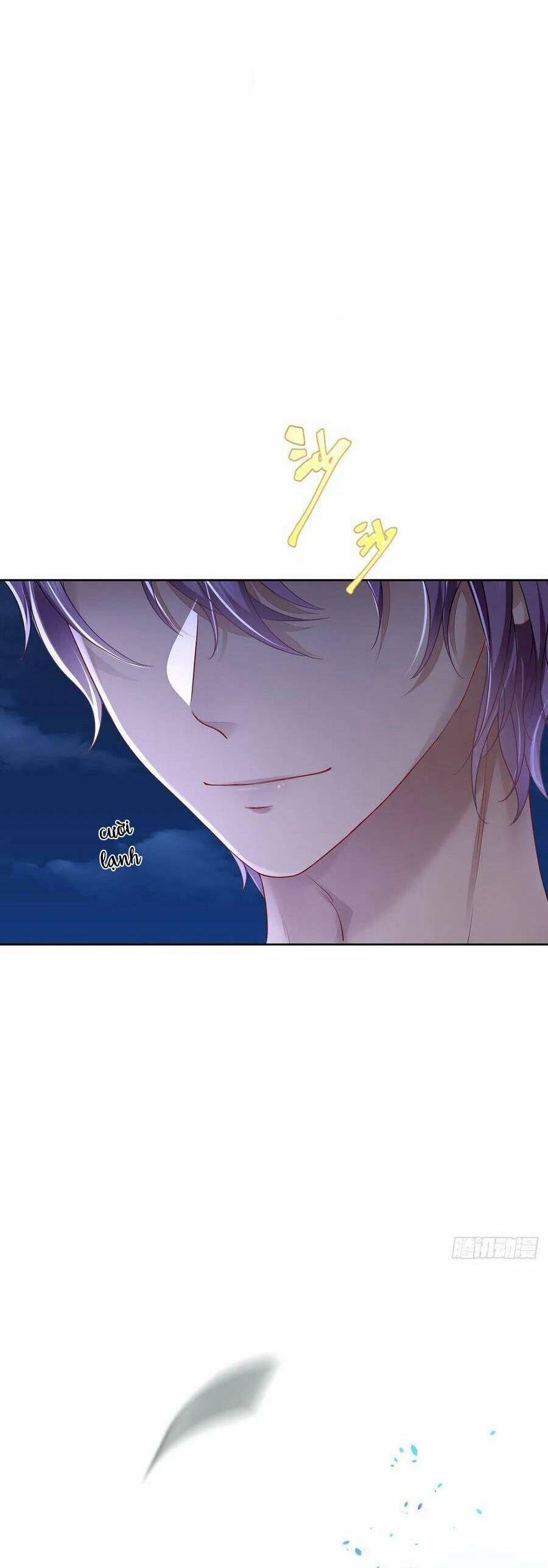 Kế Hoạch Thuần Phục Thú Phu Kiêu Ngạo 50 trang 4